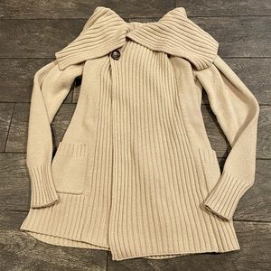 Merona brand sweater